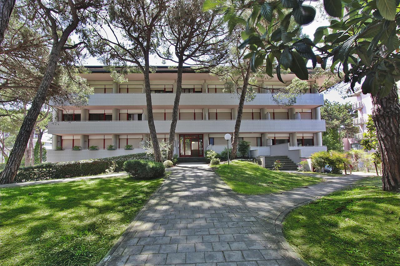 Apartament Libeccio Lignano Sabbiadoro